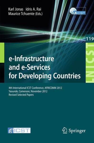 E-Infrastructure and e-Services for Developing Countries.pdf