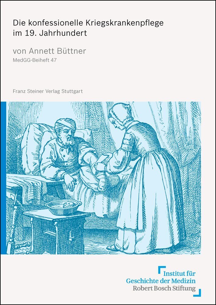 Die konfessionelle Kriegskrankenpflege im 19. Jahrhundert.pdf