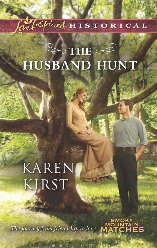 Produktbild: The Husband Hunt | Karen Kirst