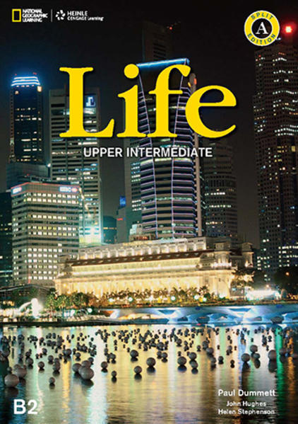 Life - First Edition B2.1/B2.2: Upper Intermediate - Students Book and Workbook (Combo Split Edition A) + DVD-ROM.pdf