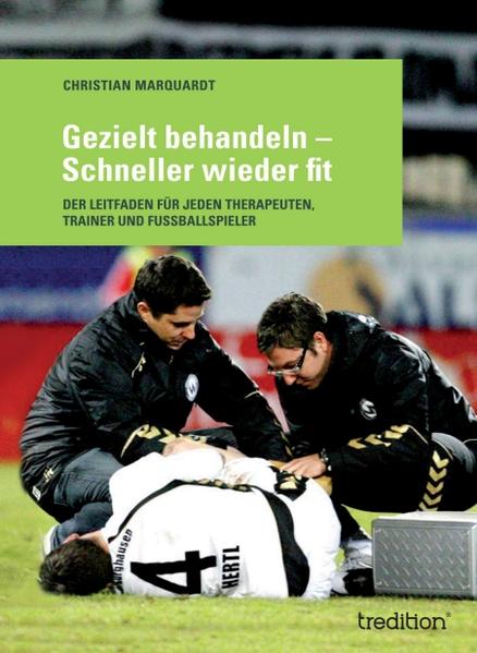 Produktbild: Gezielt behandeln - Schneller wieder fit | Christian Marquardt