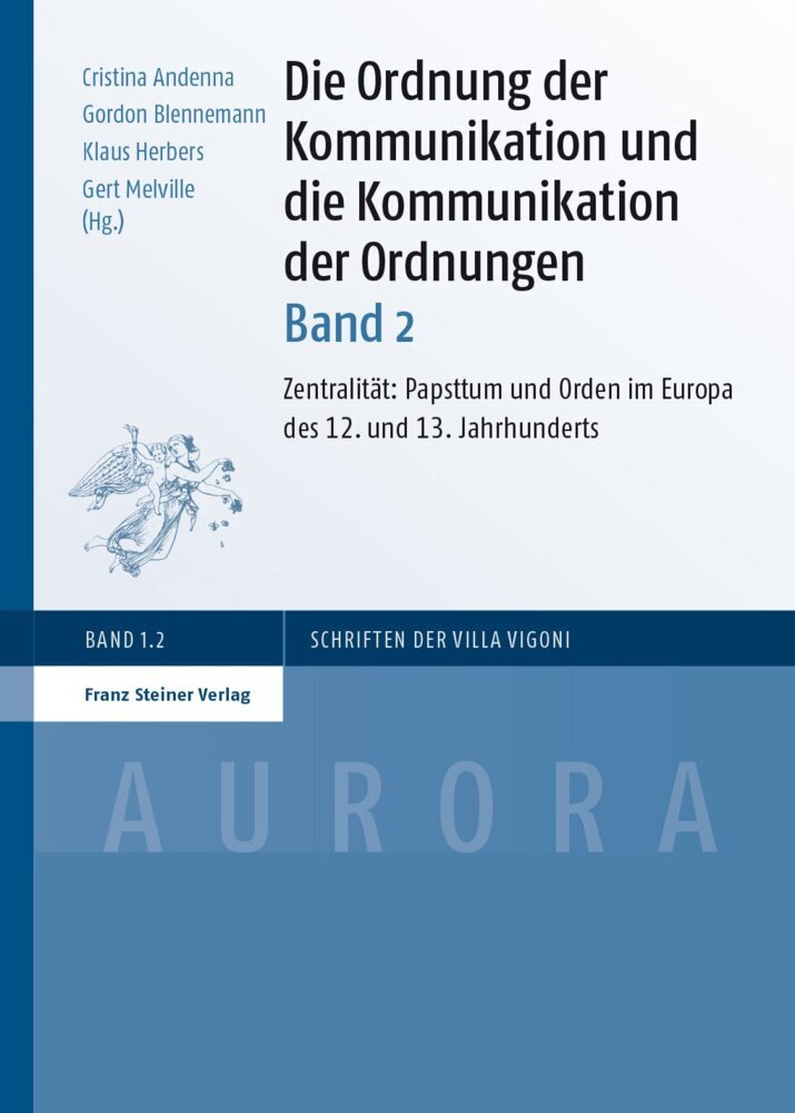 Die Ordnung der Kommunikation und die Kommunikation der Ordnungen. Bd.2.pdf