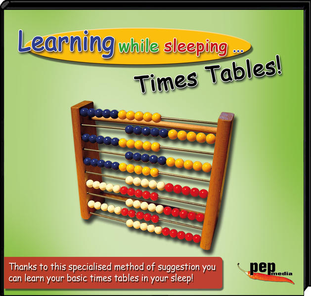 Learning while sleeping... times-tables! Audio-CD.pdf