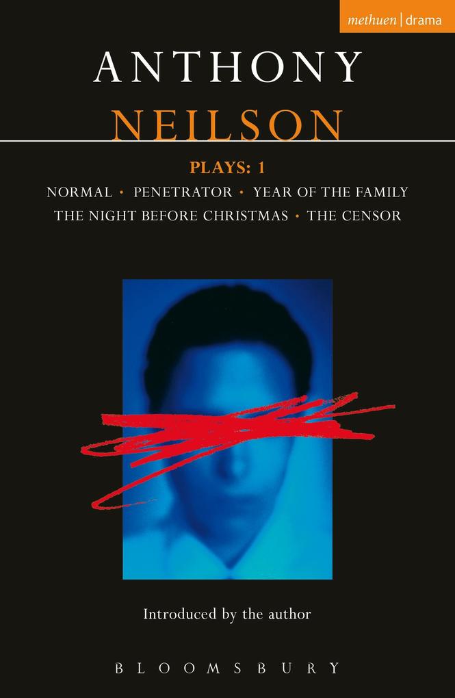 Produktbild: Neilson Plays:1 | Anthony Neilson