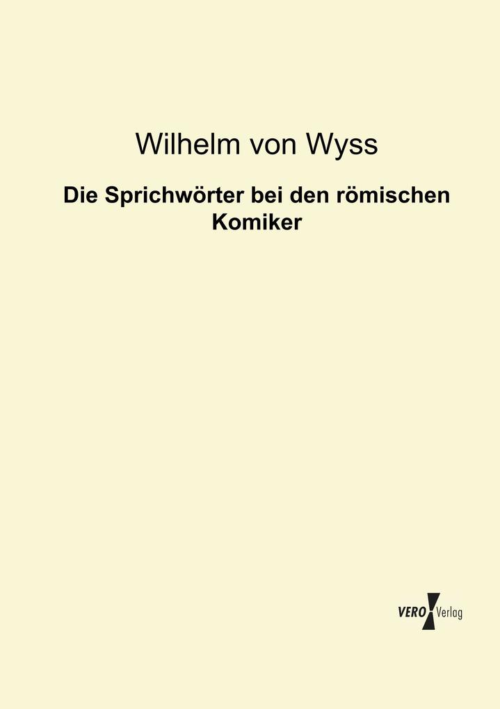 Die Sprichwörter bei den römischen Komiker.pdf