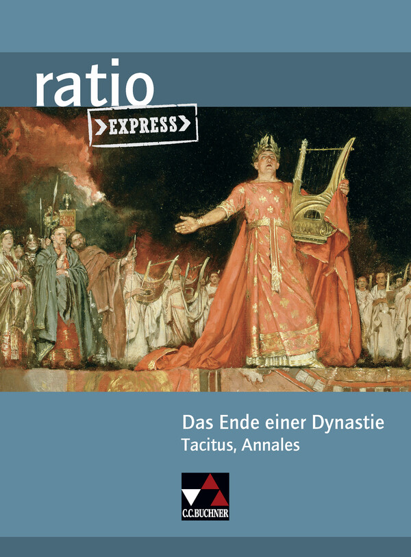 Das Ende einer Dynastie. Tacitus, Annales.pdf