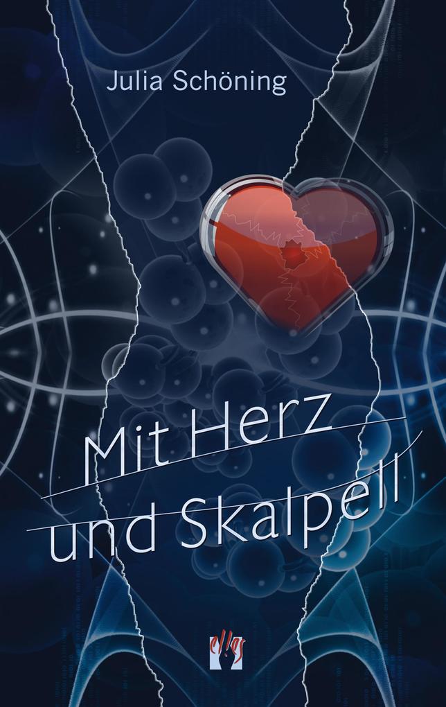 Produktbild: Mit Herz und Skalpell | Julia Schöning