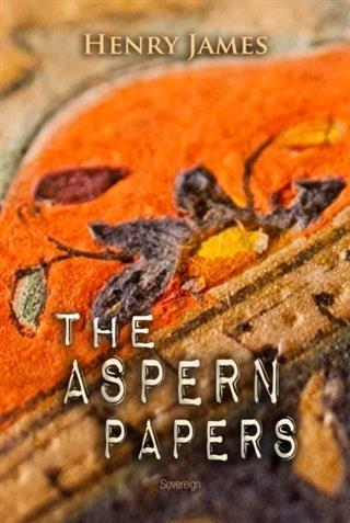 Produktbild: Aspern Papers | Henry James