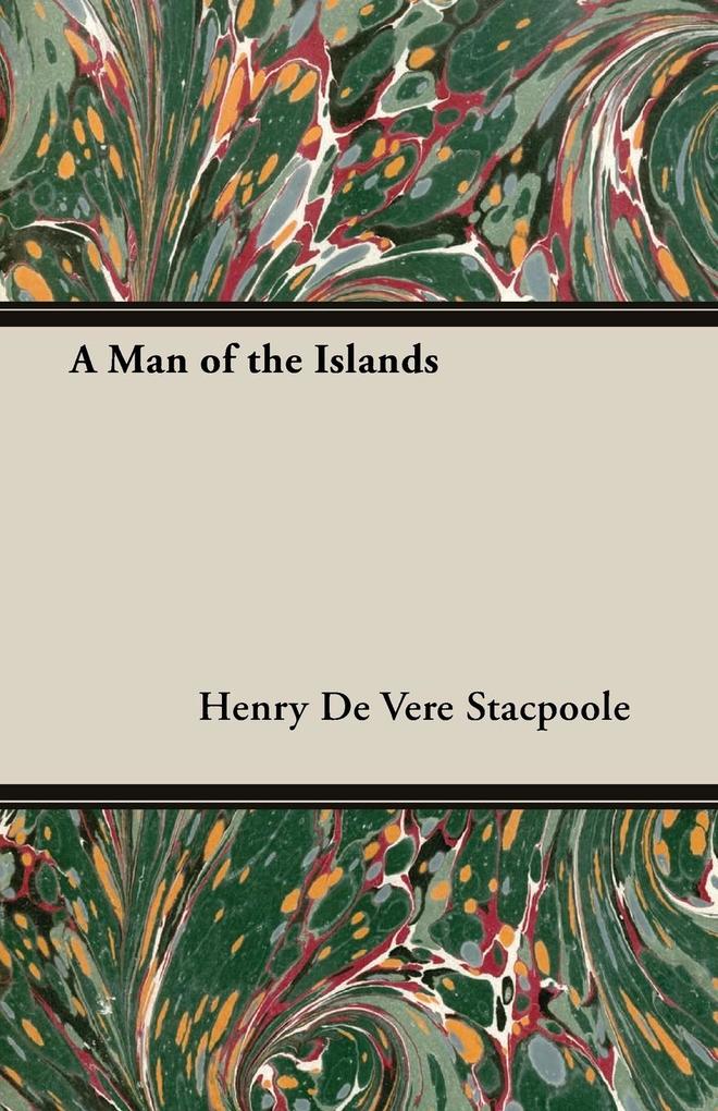A Man of the Islands.pdf