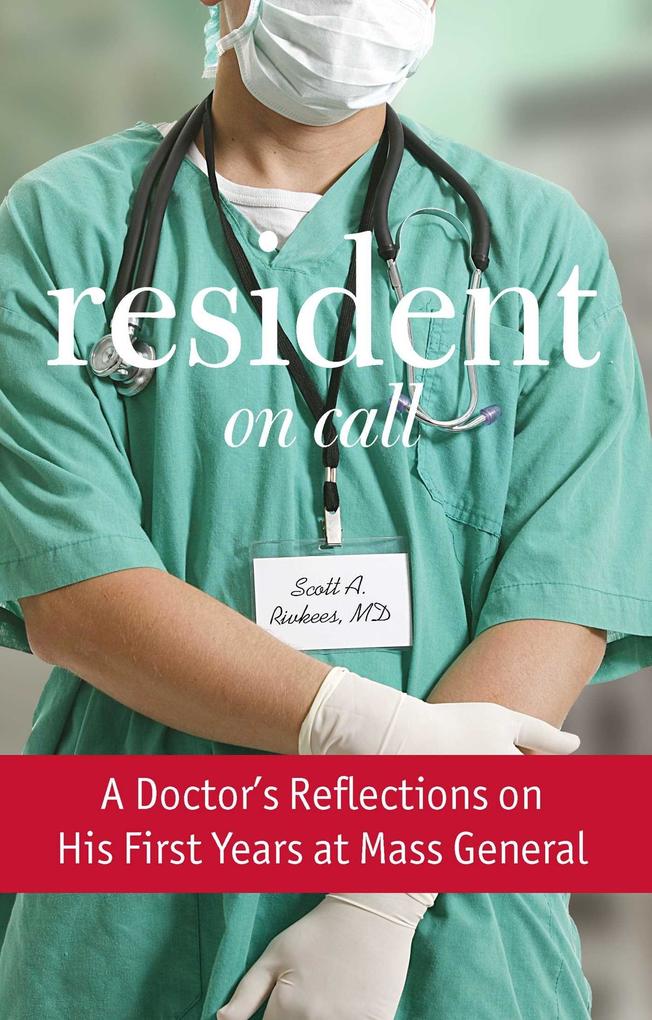 Produktbild: Resident On Call | Scott Rivkees
