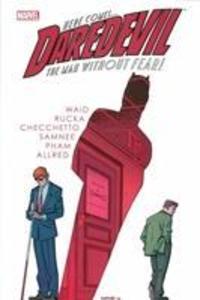 Daredevil By Mark Waid Volume 2.pdf