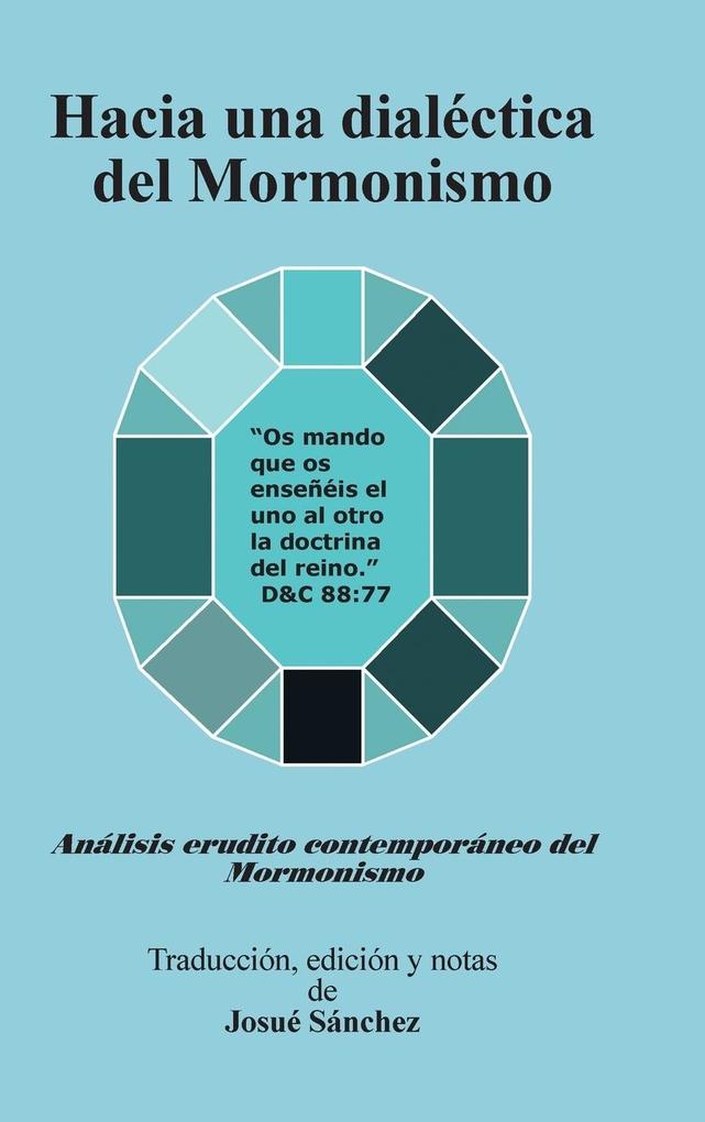 Hacia Una Dialectica del Mormonismo.pdf