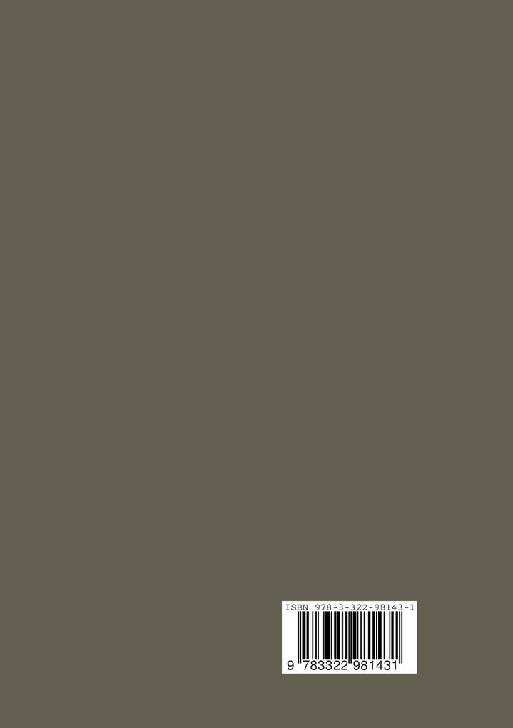 Weitere Ansicht: Einführung in das chemische und chemisch-analytische Praktikum | Friedrich Martin