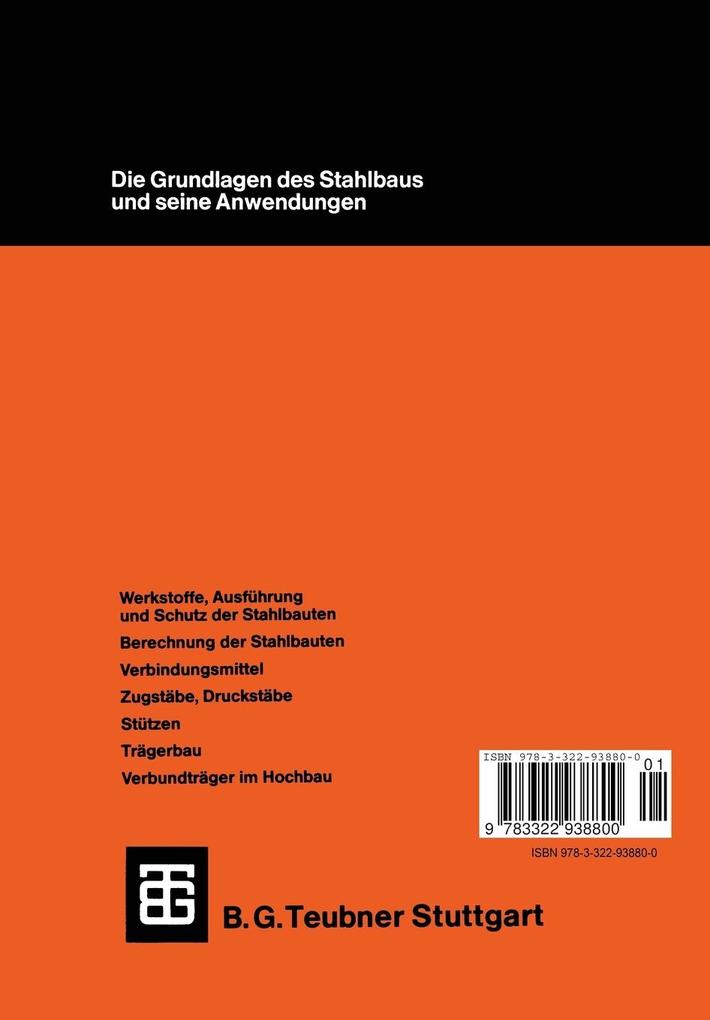 Weitere Ansicht: Stahlhochbau | Buchenau, Thiele