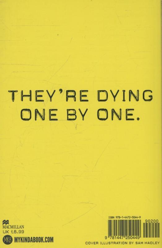 Weitere Ansicht: Thirteen | Tom Hoyle