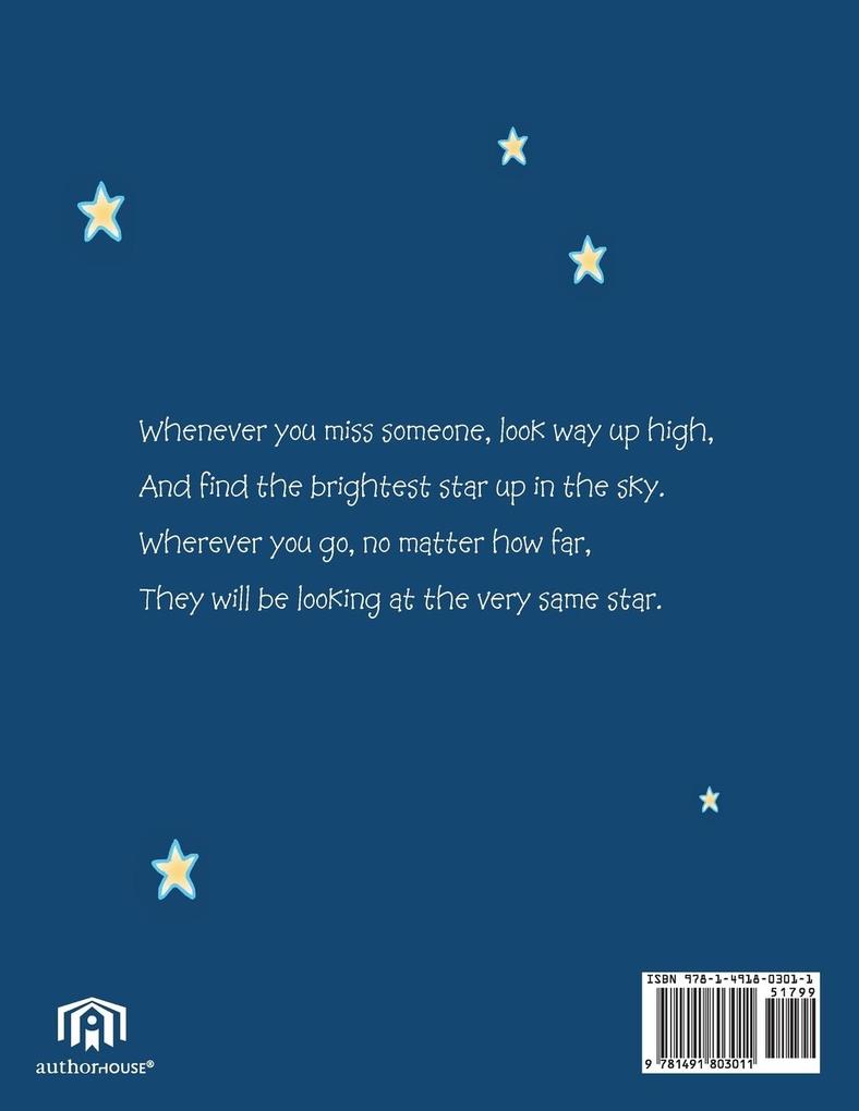Weitere Ansicht: The Very Same Star | Laura Marie Somma