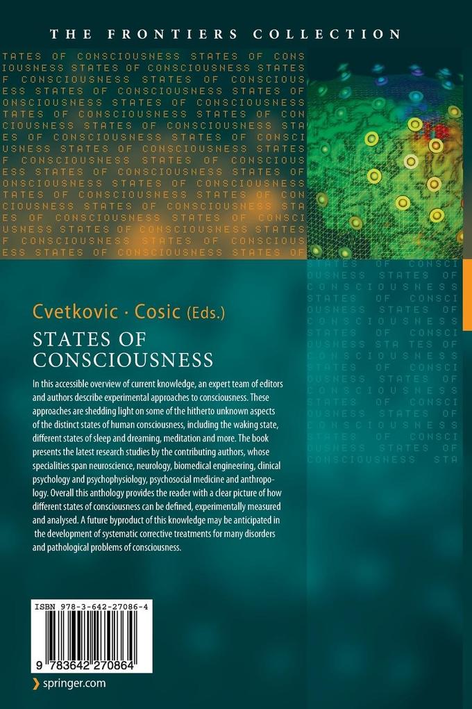 Weitere Ansicht: States of Consciousness