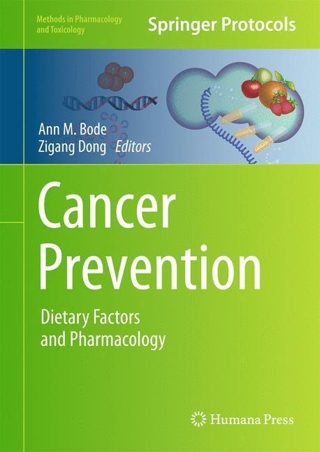 Weitere Ansicht: Cancer Prevention
