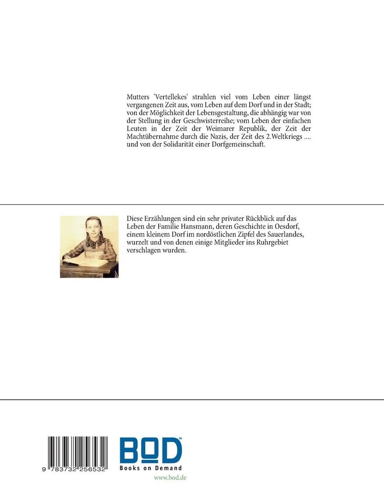 Weitere Ansicht: Lebensbilder | Kathrin Mehring, Marianne Mehring, Dolf Mehring, Carola Mehring