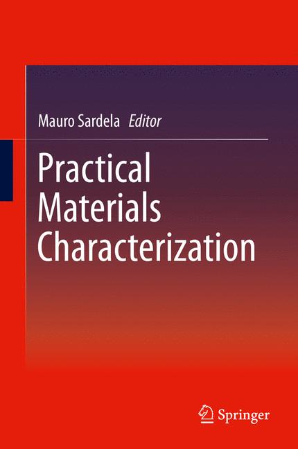 Weitere Ansicht: Practical Materials Characterization