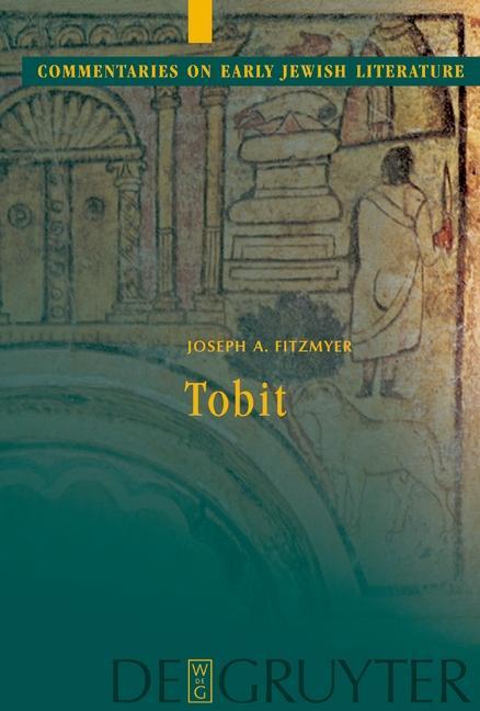 Produktbild: Tobit | Joseph A. Fitzmyer