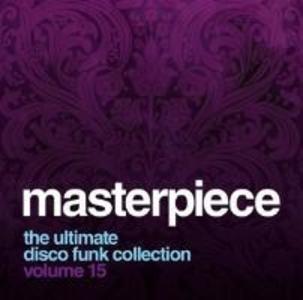 Produktbild: Masterpiece Collection Vol.15 | Various Artists