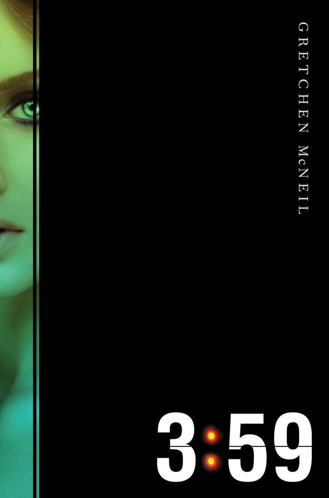 Produktbild: 3:59 | Gretchen McNeil