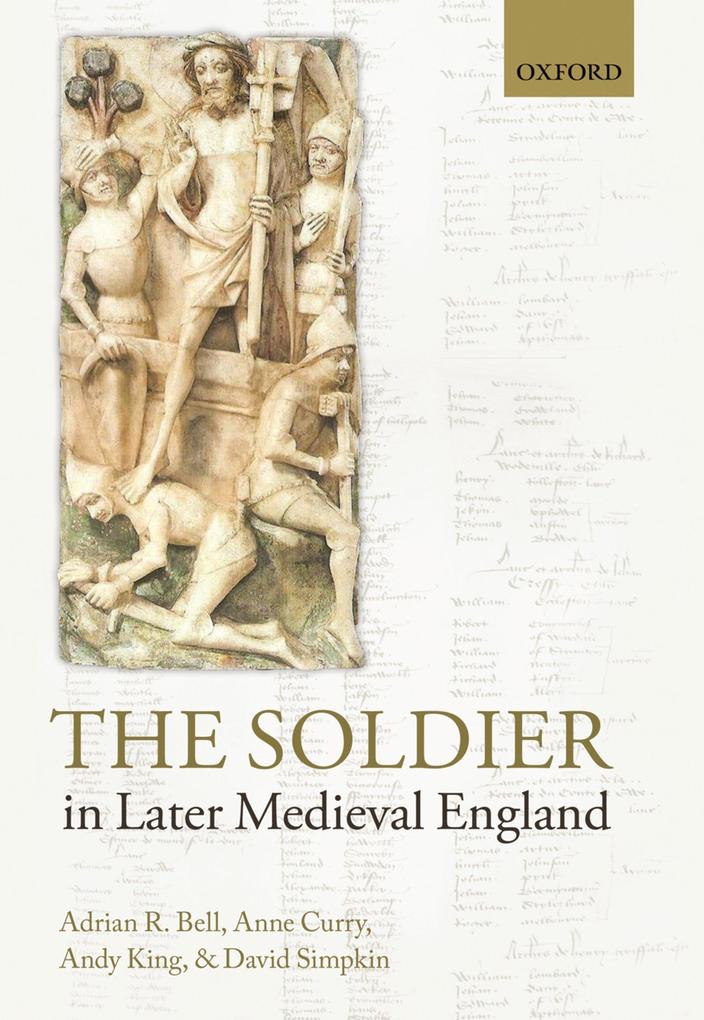 The Soldier in Later Medieval England.pdf