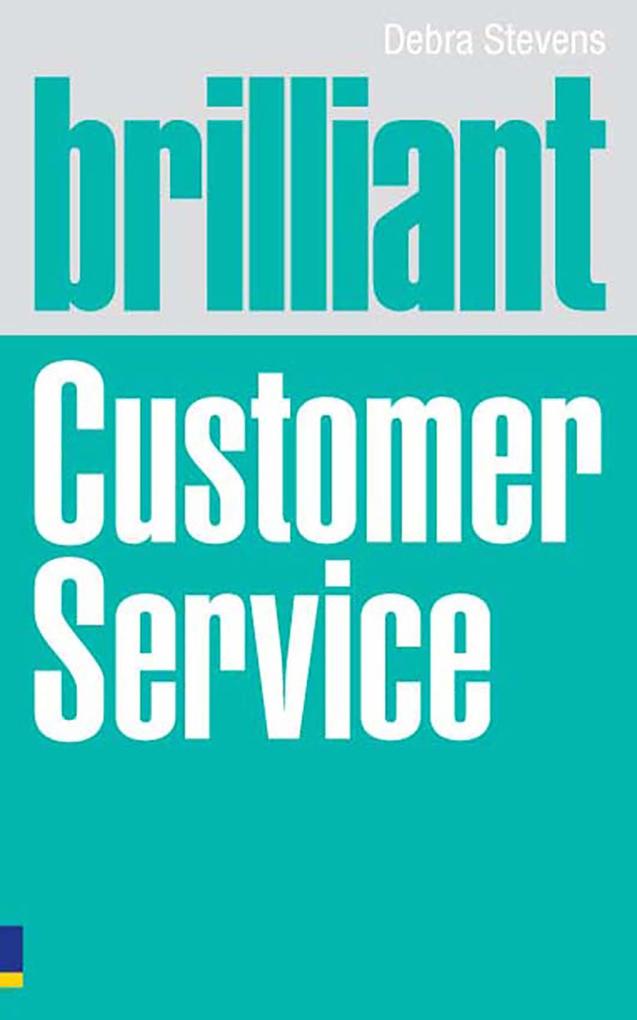 Brilliant Customer Service.pdf