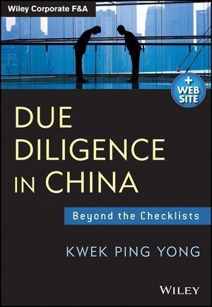 Due Diligence in China.pdf