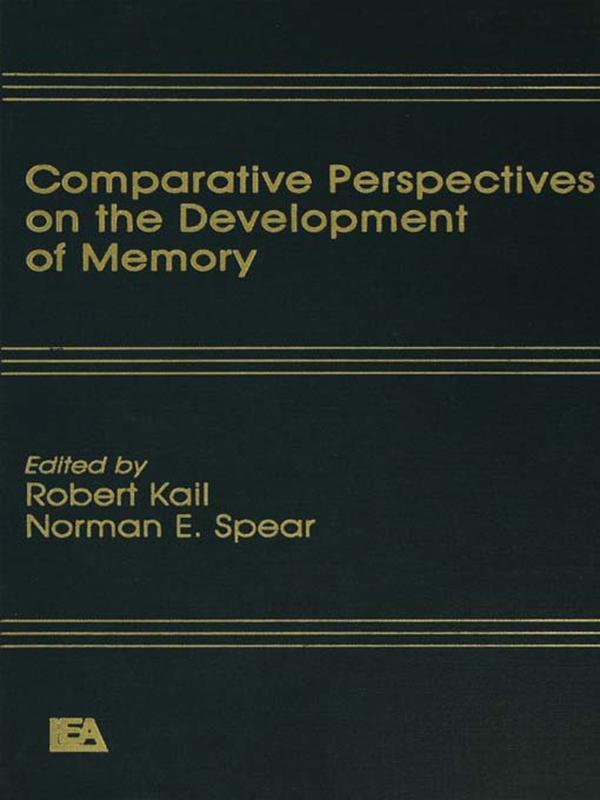 Comparative Perspectives on the Development of Memory.pdf