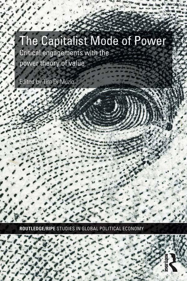 The Capitalist Mode of Power.pdf