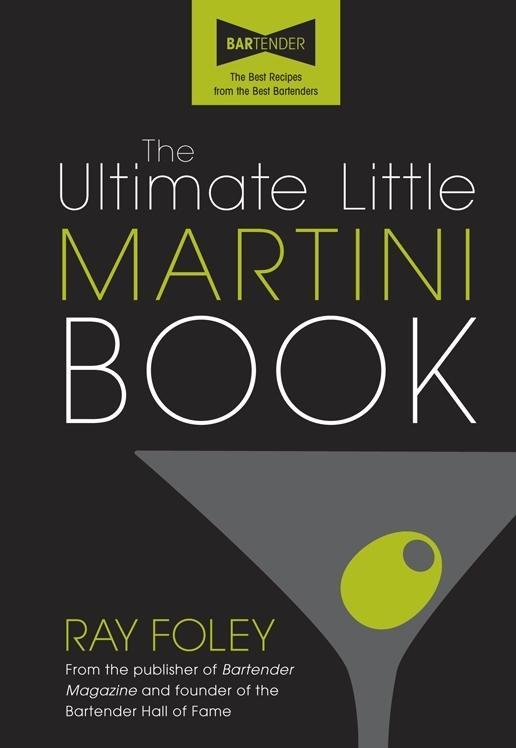 The Ultimate Little Martini Book.pdf
