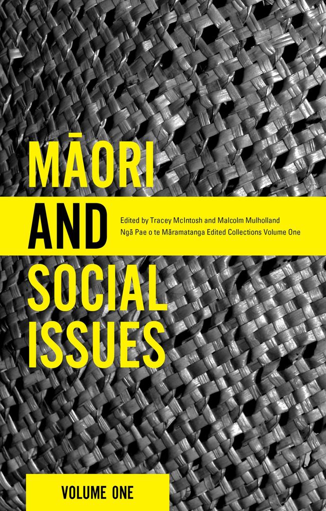 Maori and Social Issues.pdf