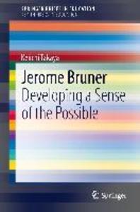 Produktbild: Jerome Bruner | Keiichi Takaya