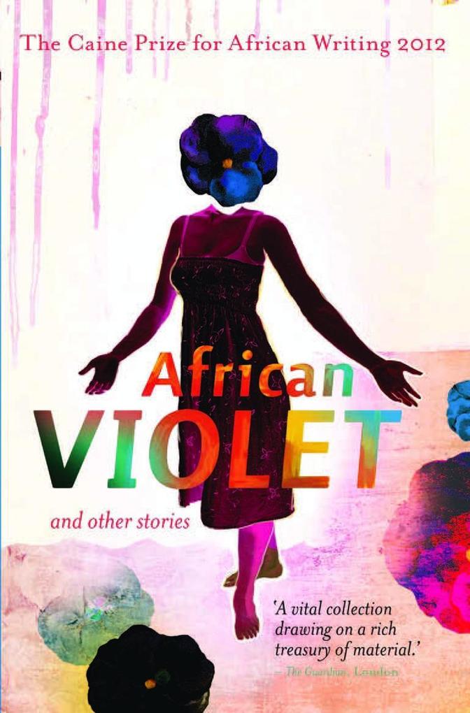 The Caine Prize for African Writing 2012.pdf