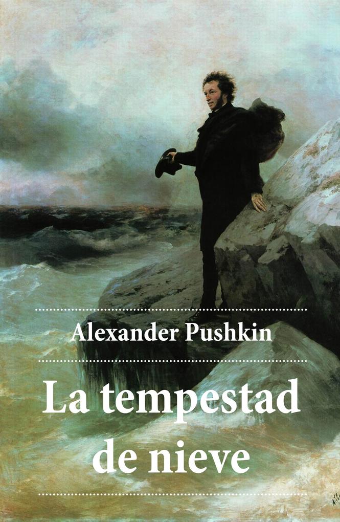 La tempestad de nieve.pdf