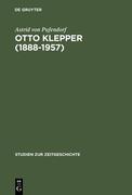 Otto Klepper (1888-1957)