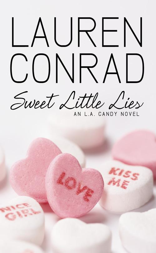 Produktbild: Sweet Little Lies | Lauren Conrad