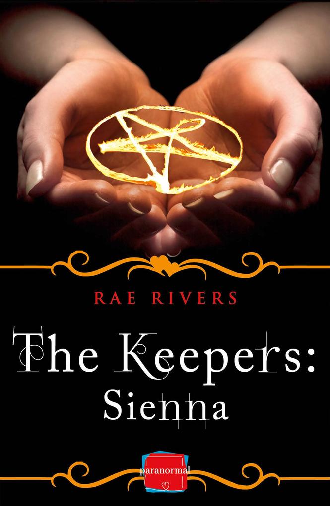 The Keepers: Sienna (Free Prequel) (The Keepers, Book 1).pdf