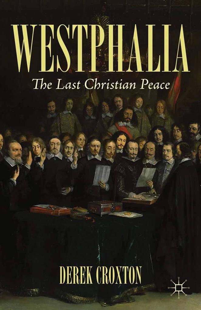 Produktbild: Westphalia | D. Croxton