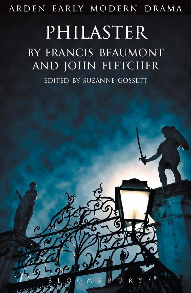 Produktbild: Philaster | Francis Beaumont, John Fletcher