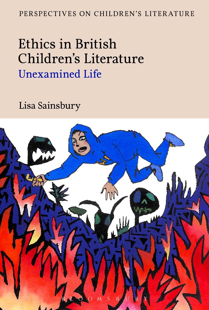 Ethics in British Childrens Literature.pdf