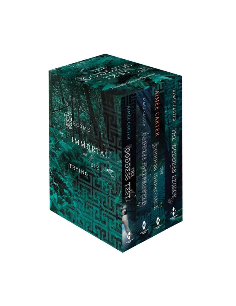 The Goddess Test Boxed Set.pdf