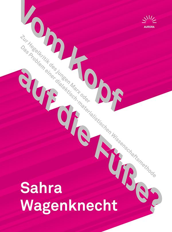 Produktbild: Vom Kopf auf die Füße? | Sahra Wagenknecht