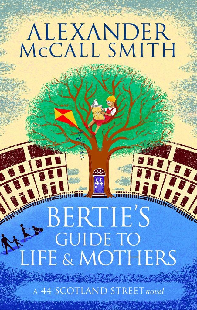 Berties Guide to Life and Mothers.pdf
