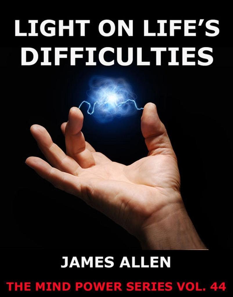 Produktbild: Light On Life's Difficulties | James Allen