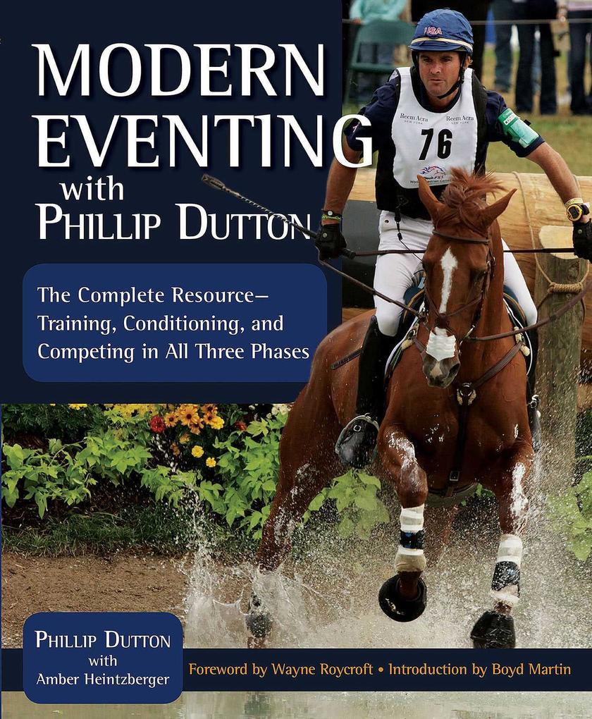Produktbild: Modern Eventing with Phillip Dutton | Phillip Dutton