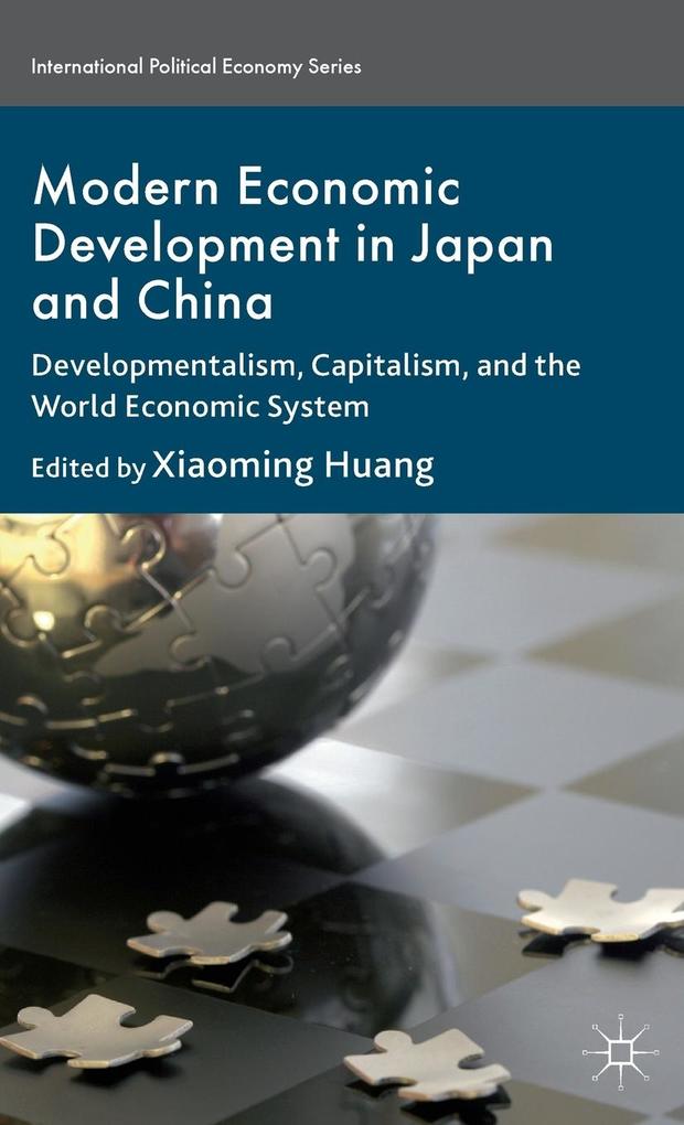 Modern Economic Development in Japan and China.pdf