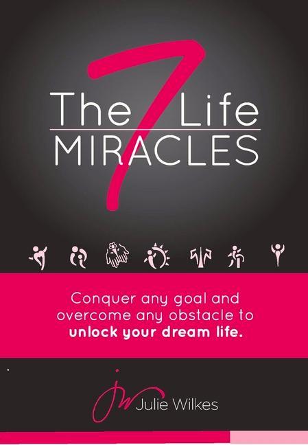The 7 Life Miracles: Conquer Any Goal and Overcome Any Obstacle to Unlock Your Dream Life.pdf